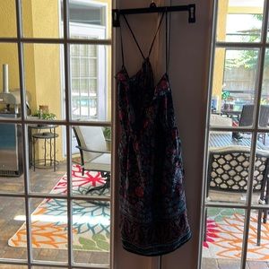 8072 American eagle outfitters XS dress